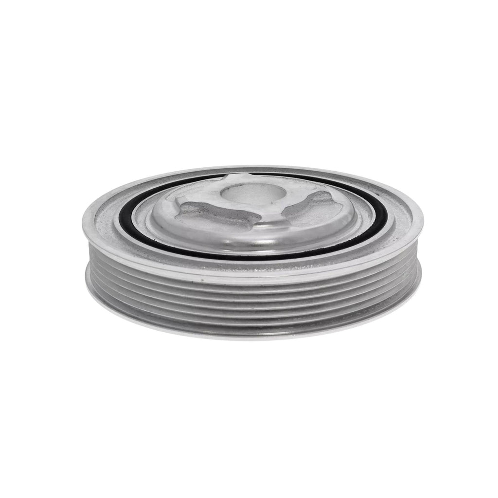 Crankshaft Pulley For Peugeot 508 2.2 2011 On Lr022091 Bg9Q6B319Ba