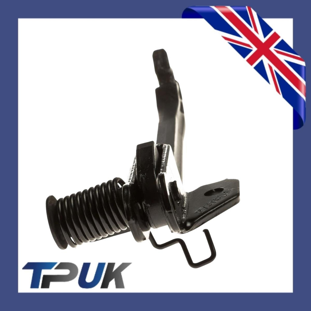 Ford Transit Mk6 Mk7 Rear Door Check Arm 270 Degrees Opening 2000-2014 Right