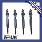 Glow Plugs For Lti Tx 2.7 1997 On Per 4 36710-42000 36710-4202 36710-42000