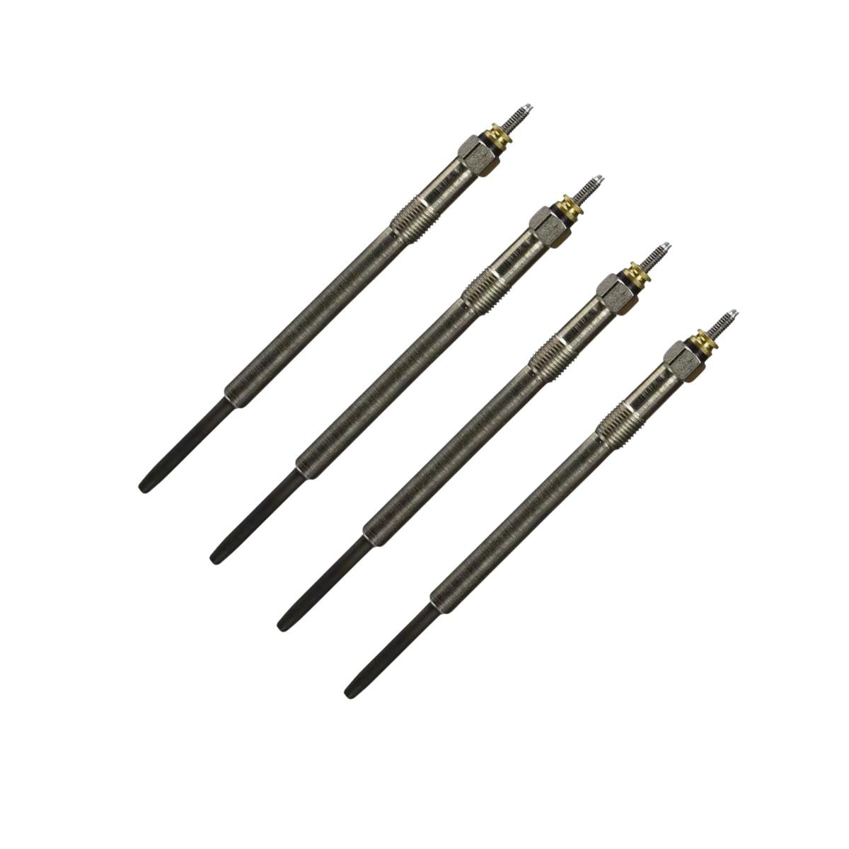 Glow Plugs For Ford Focus Galaxy Mondeo 2.0 Ecoblue 2022 On  Genuine 2213422