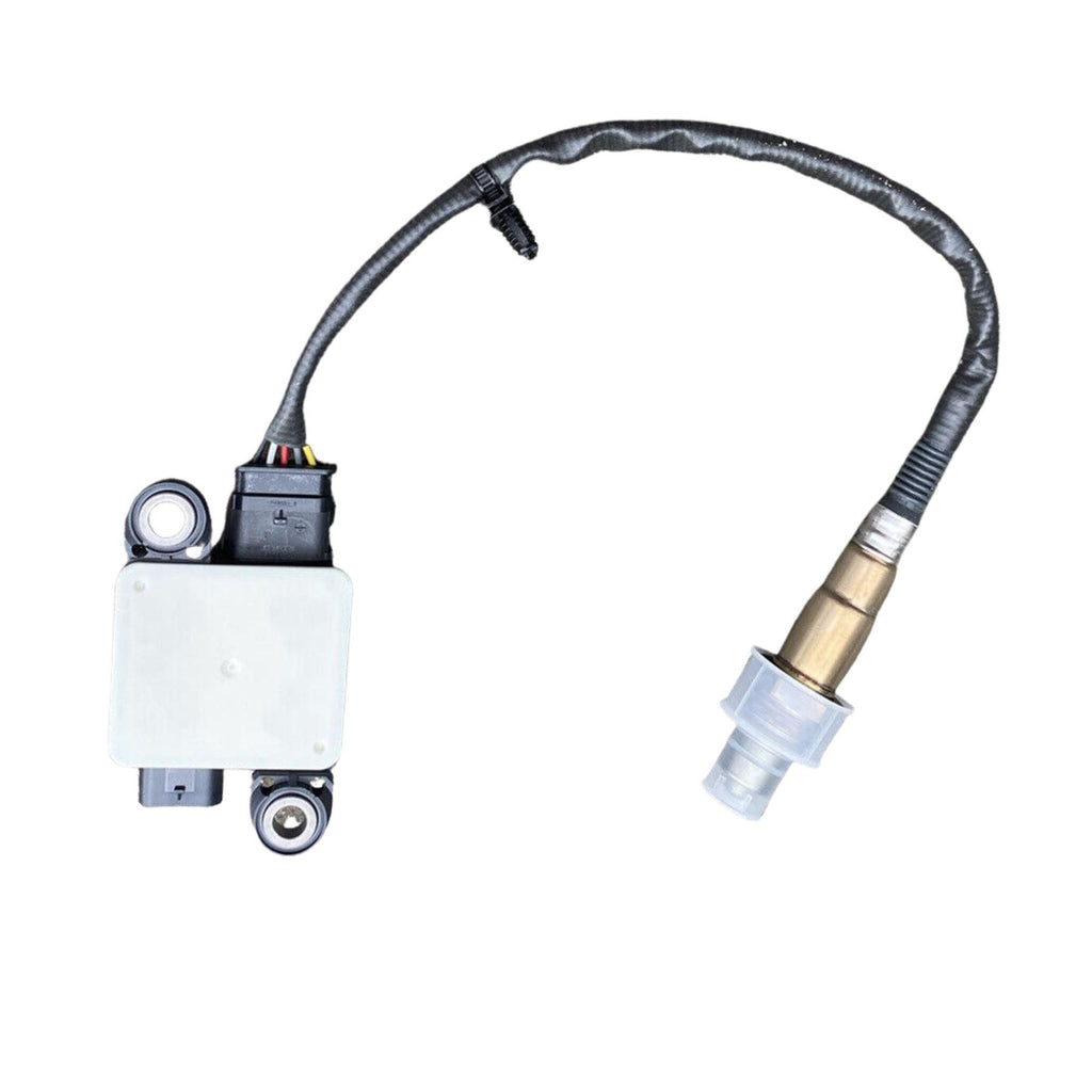 Lambda Sensor For Ford Ranger 2.0 Ecoblue 2019 On 2331411