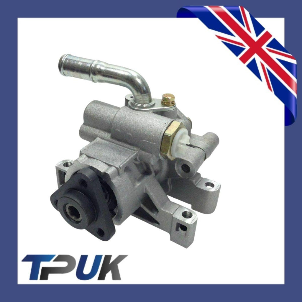 Ford Transit Mk7 Mk8 Custom 2.2 Fwd Tdci Hydraulic Power Steering Pump 2006 On