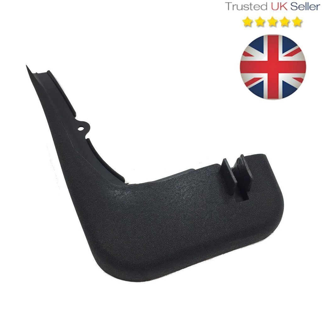 New Ford Transit Connect Front Mudflap 2002 - Left N/S Mud Flap Mudflaps