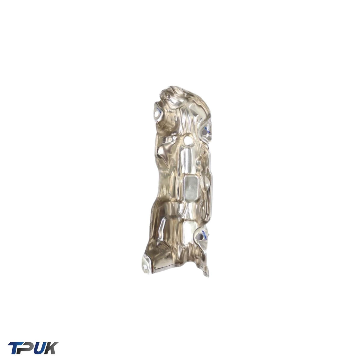 Heat Shield Fits Ford Transit 2.0 Ecoblue Mk8 2016 On 2326812 Kk3Q9N454Aa
