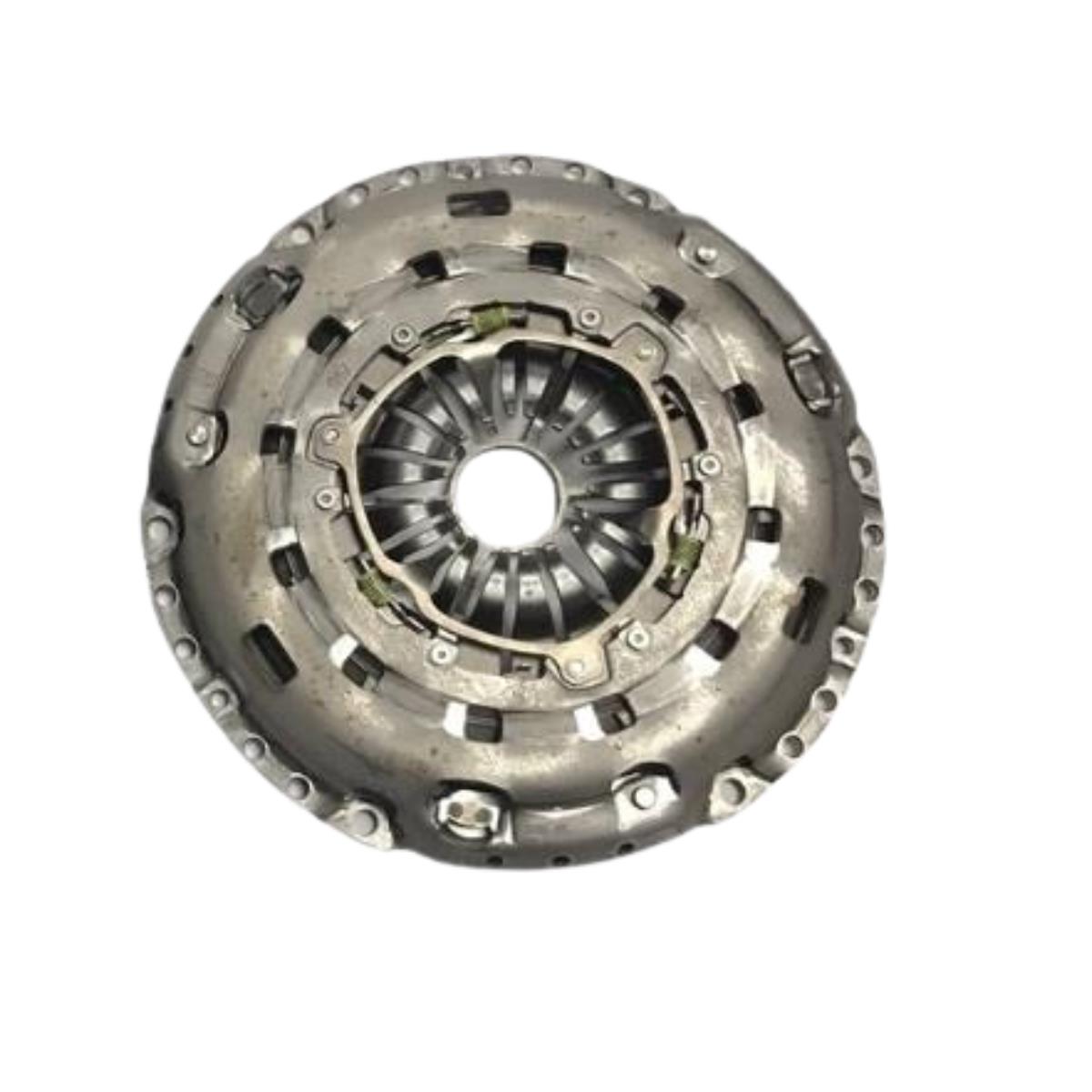 Brand New 2 Piece Dual Mass Clutch Kit For Transit Connect 1.8 Tdi 02-13