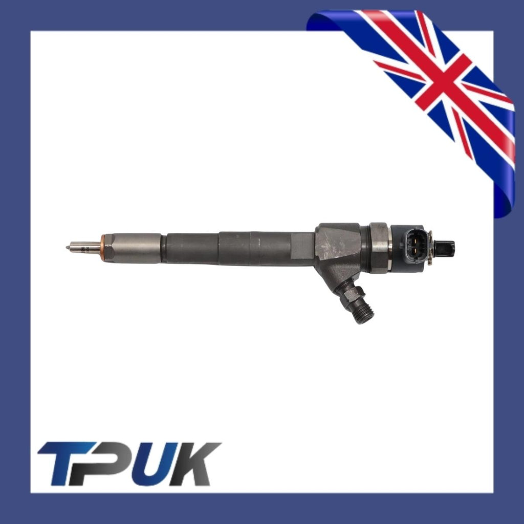 Bosch Diesel Fuel Injector 0445110682 Fits Alfa Romeo Giulietta 2.0 2017-2020