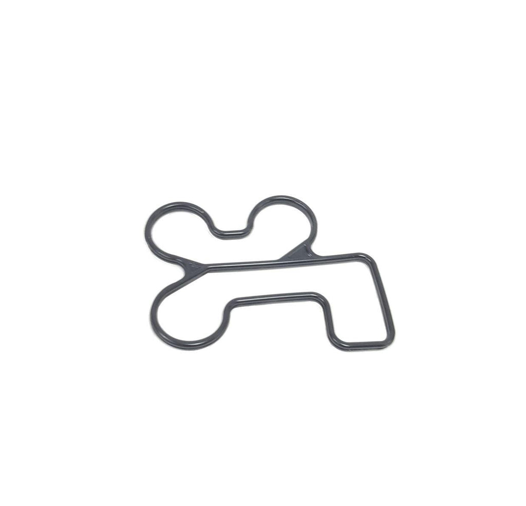 Transit Oil Cooler Radiator Gasket 2.0 Fwd Mk6 Tddi Tdci Tx11 Taxi