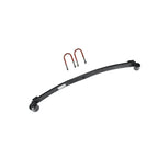 Ford Transit Leaf Spring Mk8 (2) U Bolts Double 2.0 2.2 Rwd 14 > 76Mm Heavy Duty