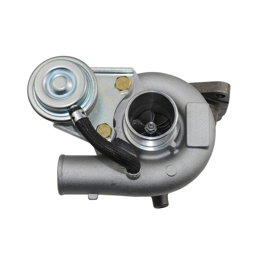 Exhaust Turbocharger For Fiat Ducato Peugeot Boxer 2.2 2006 On 4913105210