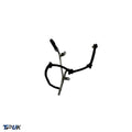 Fuel Line For Skoda Superb Fabia Octavia Roomster 1.6 2010 On 04L201360T