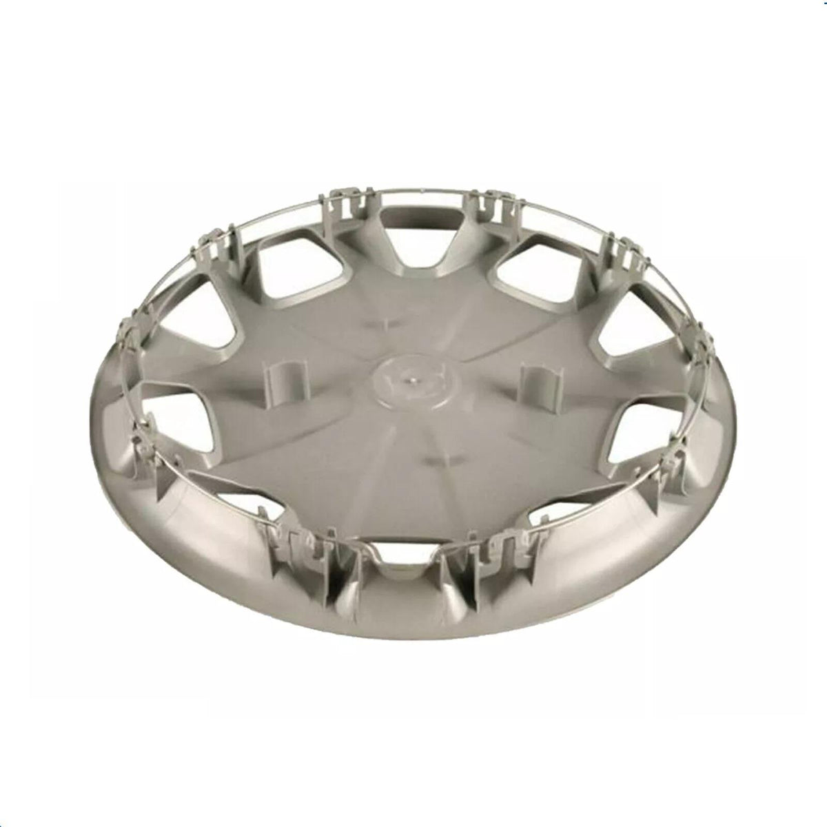 Ford Transit Mk8 Custom 16" Inch Wheel Trim Hub Cap Cover 2014 On Per 4 2040066