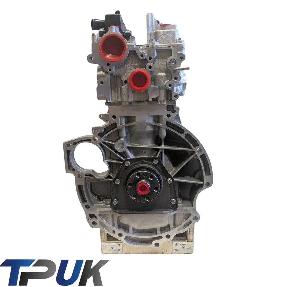 Reman Bare Engine Fits Ford Fiesta St Focus Mondeo 1.5 Petrol Ecoboost 2019 On