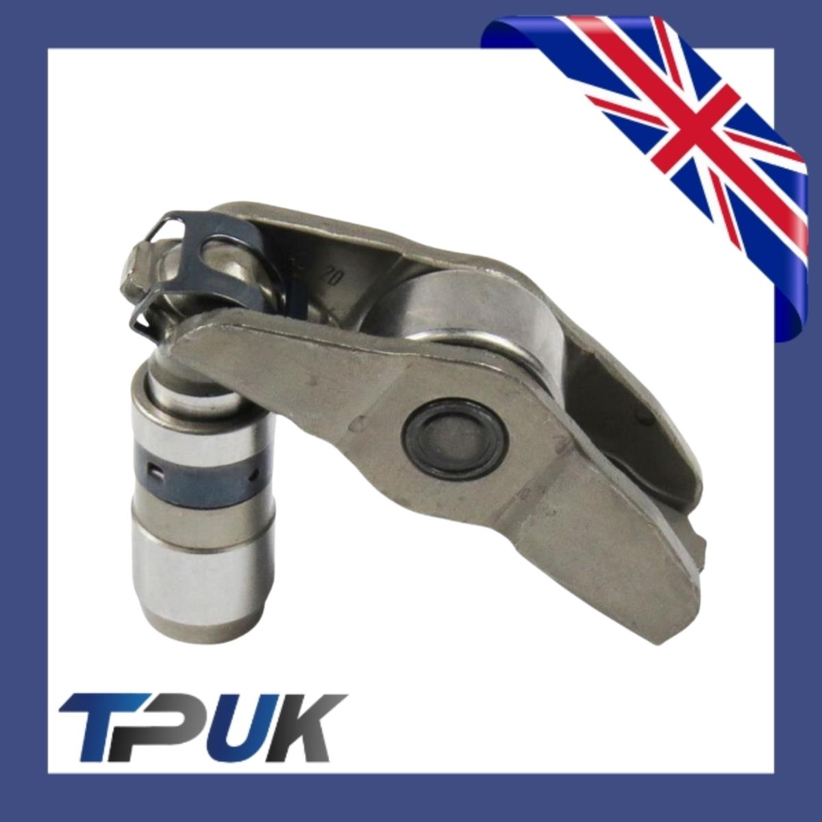 OEM Rocker Arm Lifter Tappet For Ford Focus Ranger Mondeo Kuga 2.0 2016 > Per 16