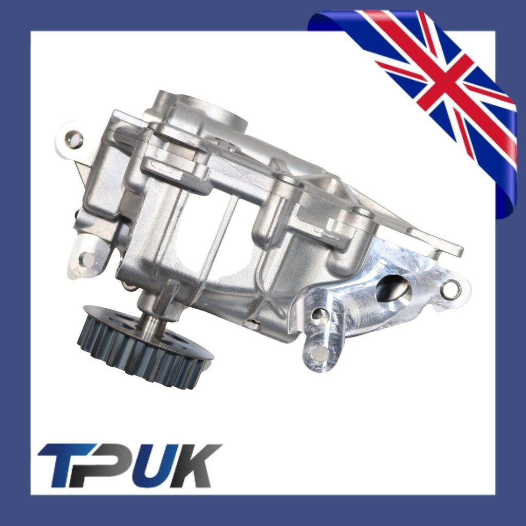 Transit Mk8 Custom 2.0 Ecoblue Oil Pump Euro 6 2213638