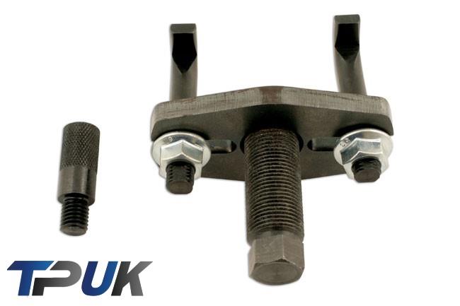 Laser Diesel Pump Sprocket Puller For Ford Puma Transit 2011 On