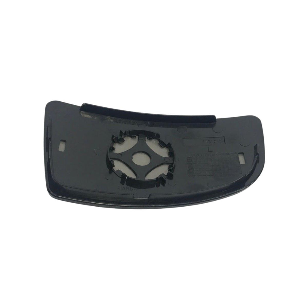 Ford Transit Mk8 Blind Spot Mirror Glass 2014 On Passenger Left Back Plate
