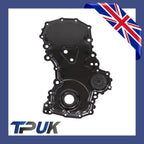 Timing Belt Cover And Seal For Ford Edge Focus Galaxy Mondeo Ranger 2.0 Ecoblue