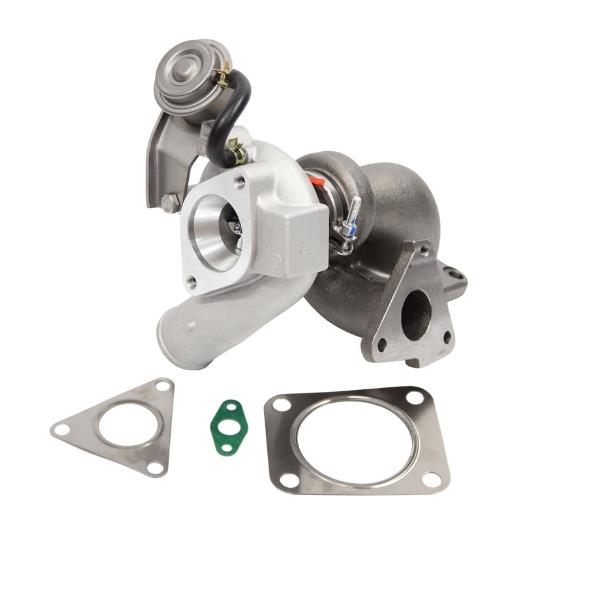 Ford Transit 2.4 Mk7 Turbo Charger 100 115 Rwd Tdci With Gaskets Turbocharger