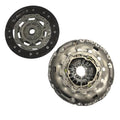 Brand New 2 Piece Clutch Kit For Mondeo Mk3 2.0 2000-2007 3S71-7550-H2A Genuine