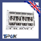 Ford Transit Mk7 2.2 Fwd Cylinder Head Complete Assembled Relay Boxer Ducato