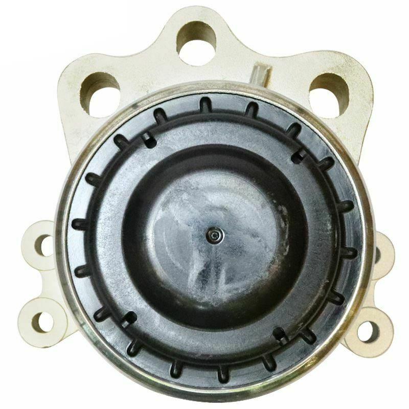 Ford Transit Mk8 2.2 Fwd Front Engine Mount Timing Cover Support Bracket