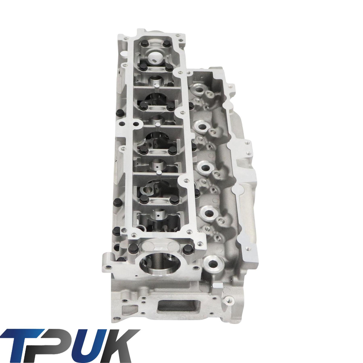 Cylinder Head For Ford S-Max Mondeo Fiesta C-Max B-Max 1.6 2010 On