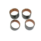 Con Rod Small End Bearing Set For Ford Focus Mondeo Ranger Kuga 2.0 Diesel Shell