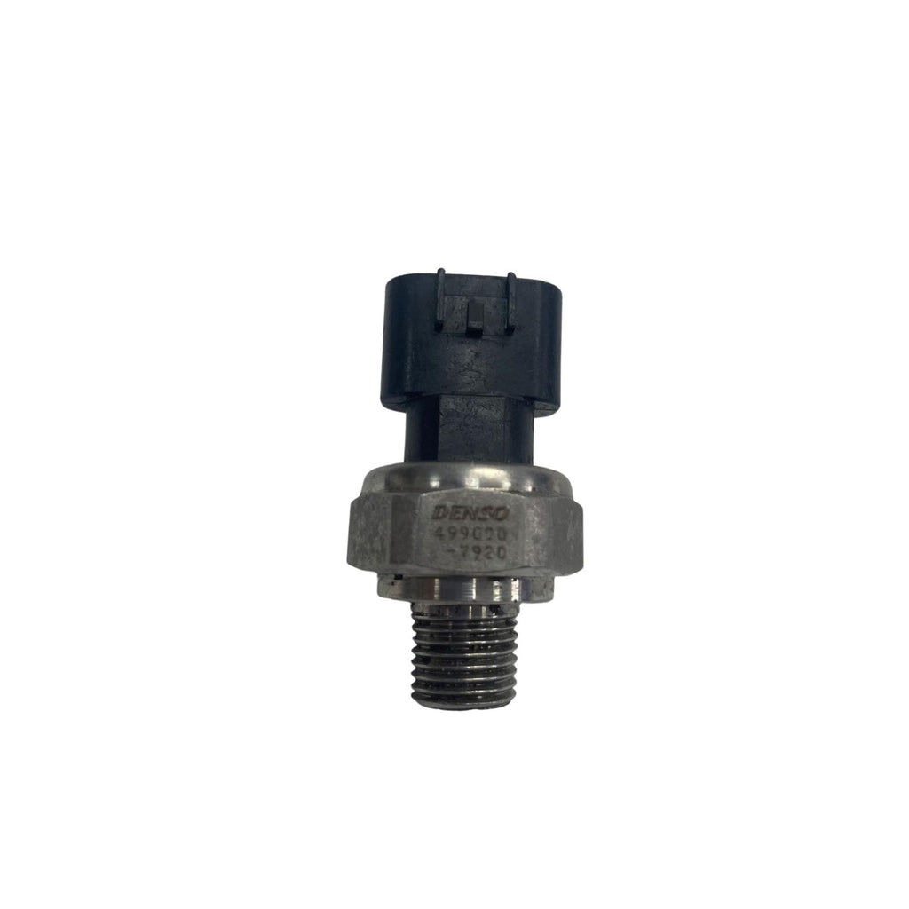 Fuel Oil Pressure Sensor Switch For Toyota 499000-7920 Used