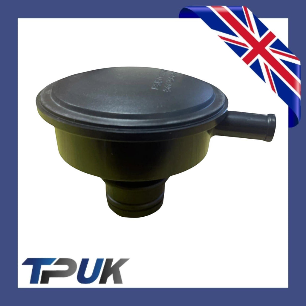 Ford Transit Mk4 Mk5 Oil Filler Cap 92 - 2000 6124833