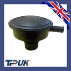 Ford Transit Mk4 Mk5 Oil Filler Cap 92 - 2000 6124833
