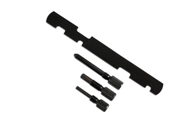 Laser Timing Tool Set For Ford Focus Fiesta Fusion C-Max Zetec Mazda Volvo 98-15