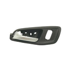 Ford Transit Mk8 + Transit Custom Inner Front Door Handle Left Side Chrome Type