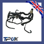 Water Pump For Land Rover Defender 2.2 4X4 2011-2016 With Housing Bk3Q-8A558-C