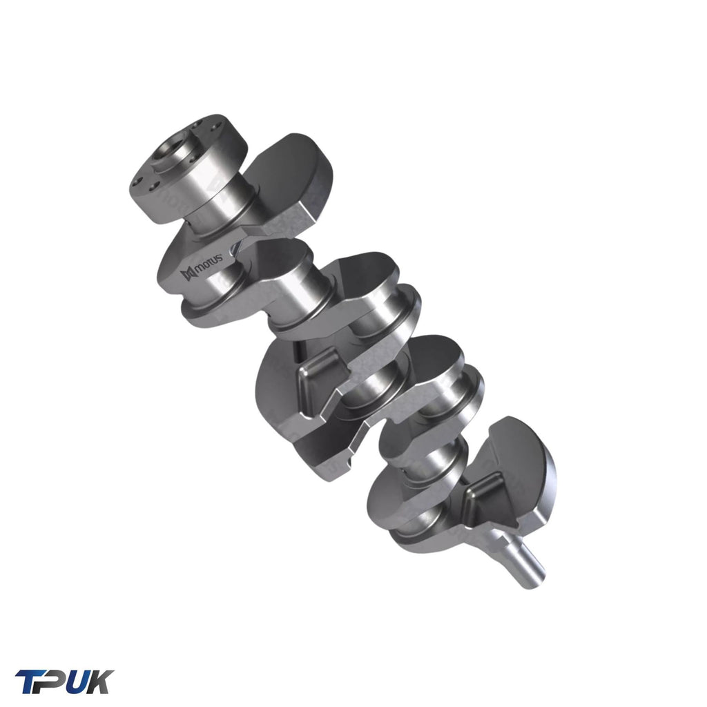 Crankshaft For Ford Mondeo 1.5 Ecoboost 2014 On Oem Ds7G6303Ac