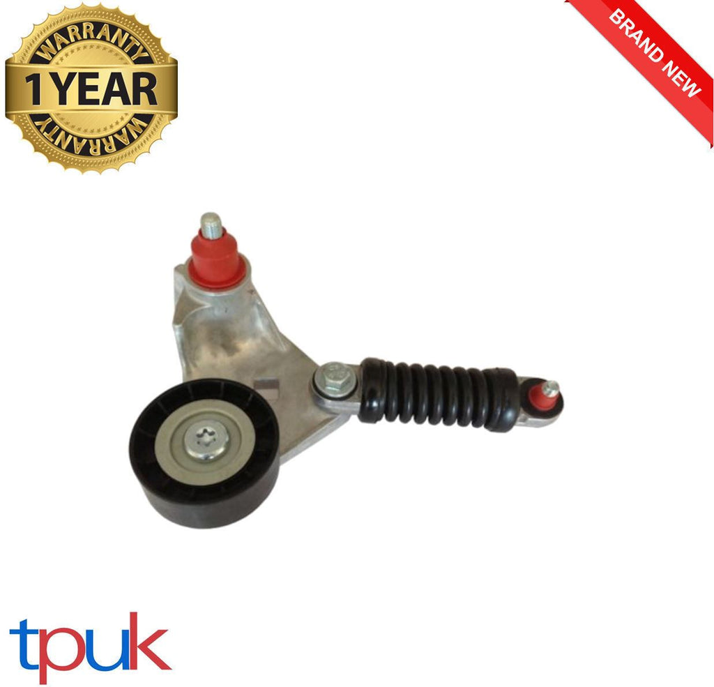Ford Mondeo Mk3 2.0 2.2 Transit 2.0 Alternator Fan Drive Belt Tensioner Diesel