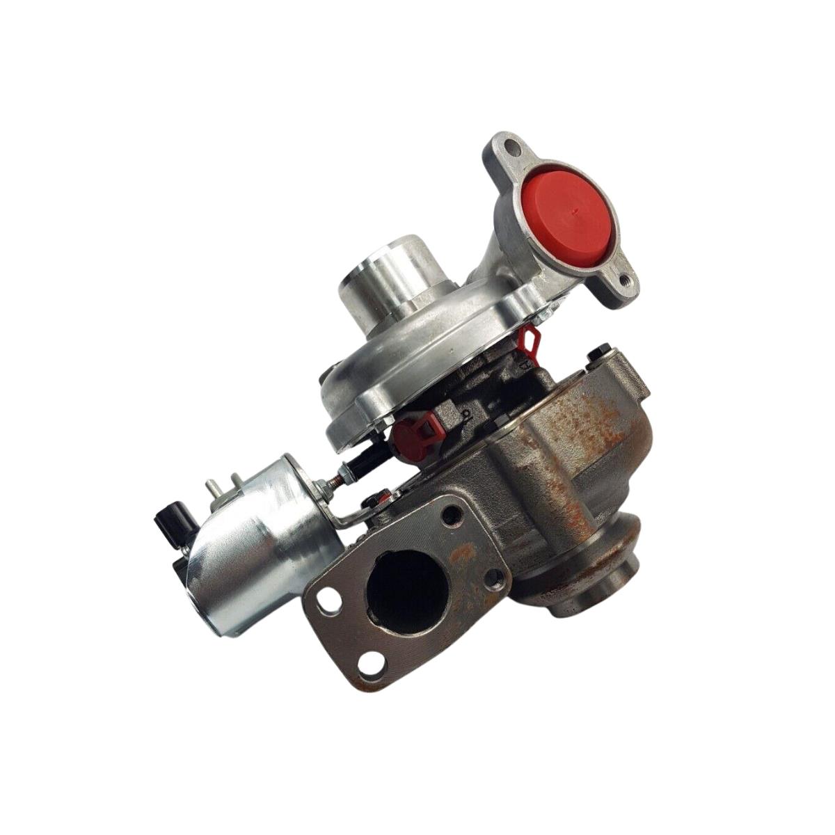 Turbo Turbocharger For 1.6 Diesel Citroen Ford Volvo Av6Q6K682Ab 1945757