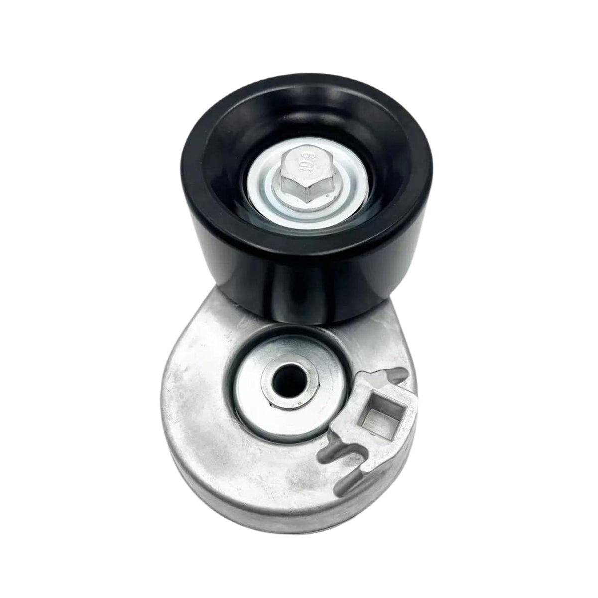 Fan Drive Belt Tensioner For Ford Transit Mk6  2.4 Rwd 2000-2006 1755162