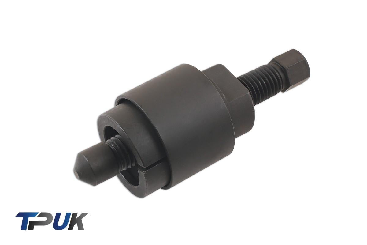 Laser 5Th Gear Puller For Ford Fiesta Focus Ka Mondeo Transit Connect Galaxy