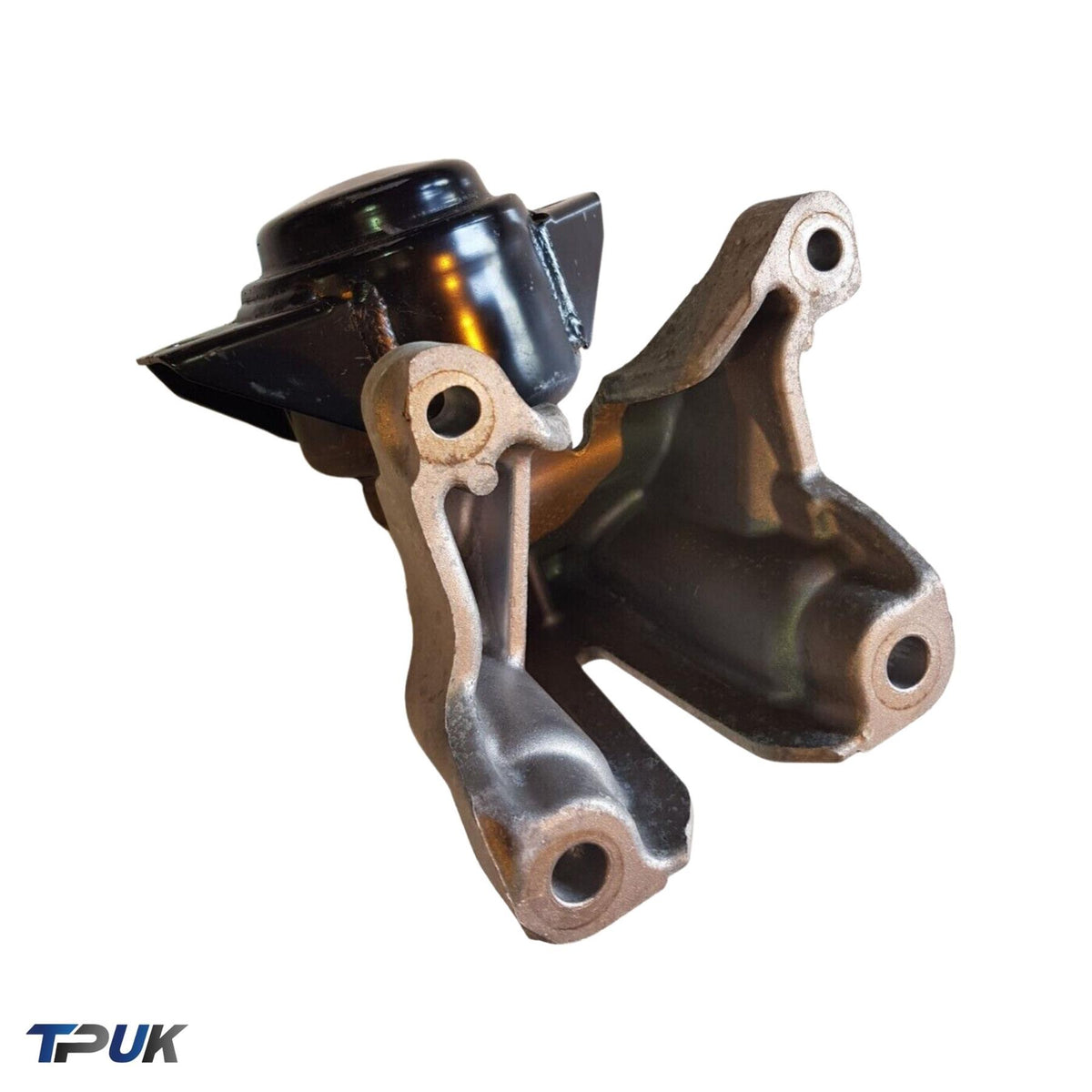 Left Engine Mount For Land Rover Defender 2.2 2011-2016 Kku500860