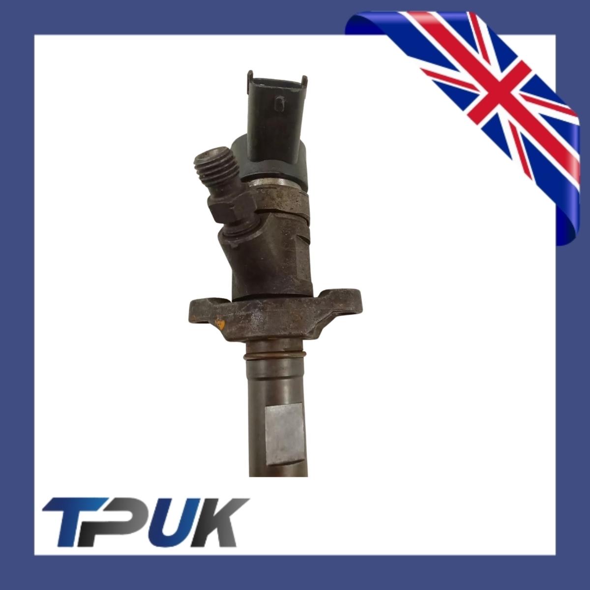 Injector For Citroen Berlingo C3 C4 1.6 D 2004-2016 0445110239-N