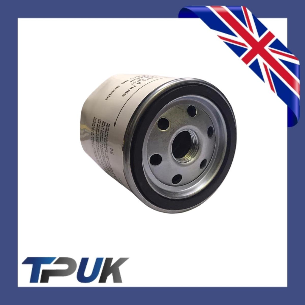Oil Filter For Ford 1.0 Ecoboost Petrol Engines 2012-2019 2468342