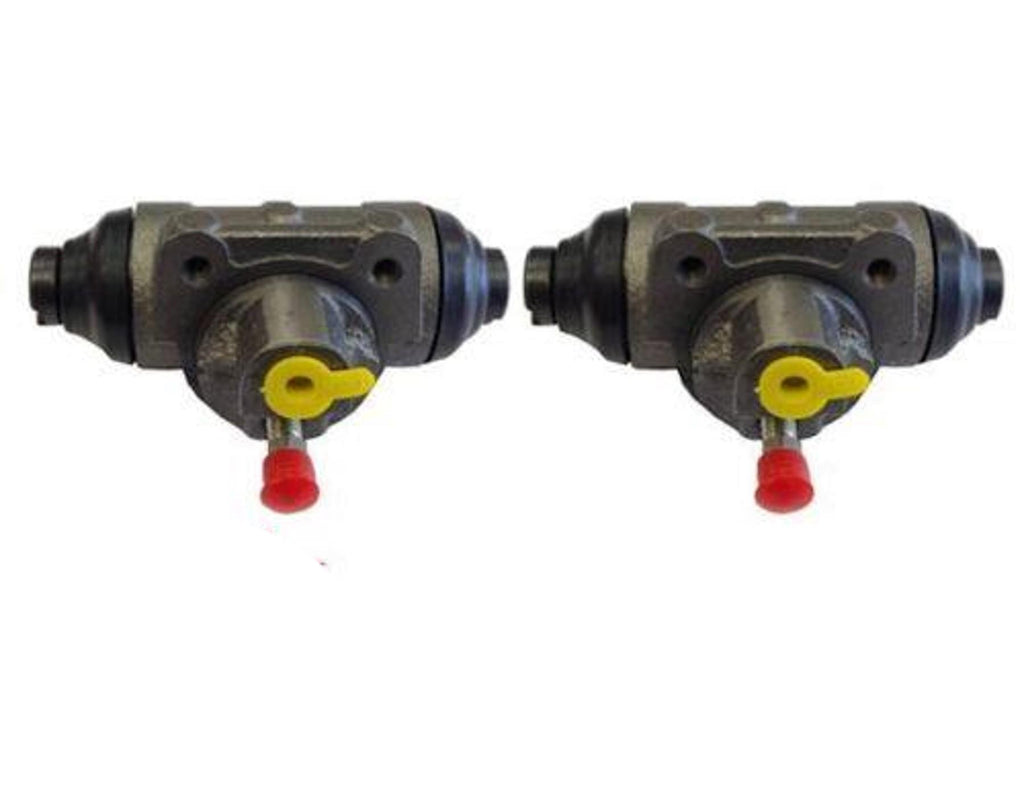 Transit Rear Brake Cylinder 92-2000 14" Per 2 (101-617)