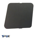 Transit Connect Front Bumper Towing Eye Cover Blank Left Hand Side Lh N/S 2002 - 2007