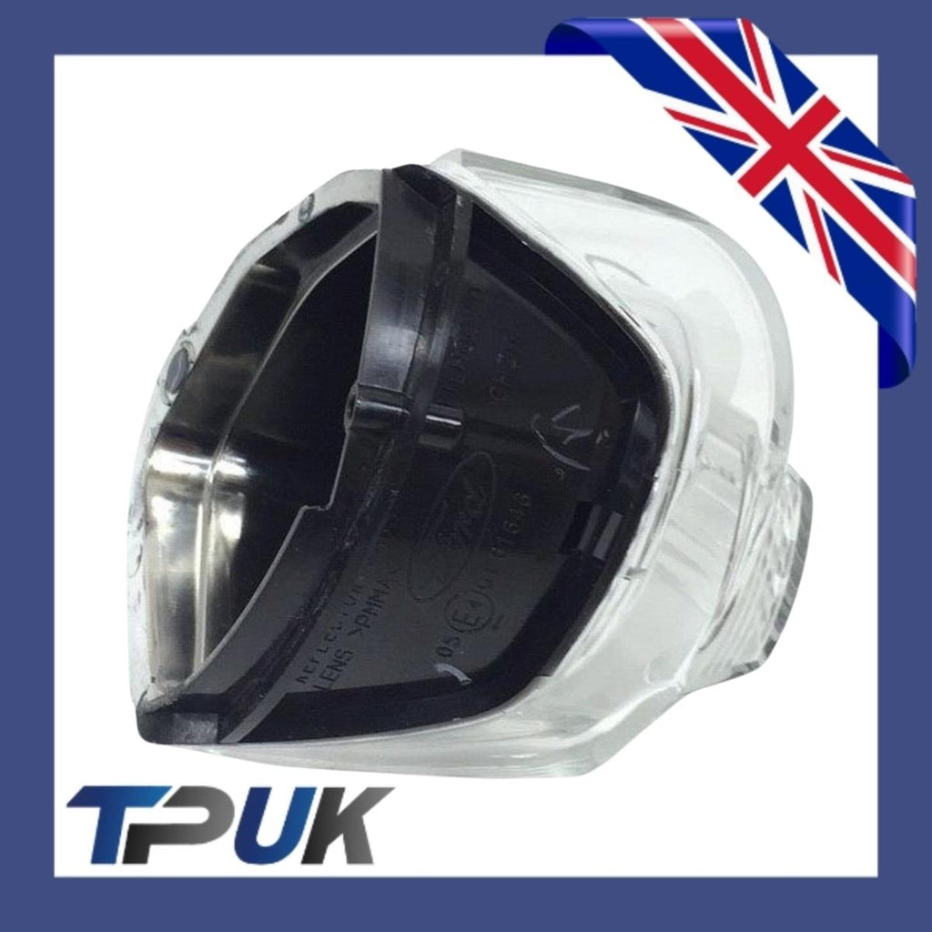 Ford Transit Custom 2012 On Left Wing Mirror Clear Indicator Lens Lh Side