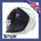 Ford Transit Custom 2012 On Left Wing Mirror Clear Indicator Lens Lh Side