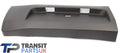 Ford Transit Mk8 Rear Number Plate Surround 2014 To 2018 1874808