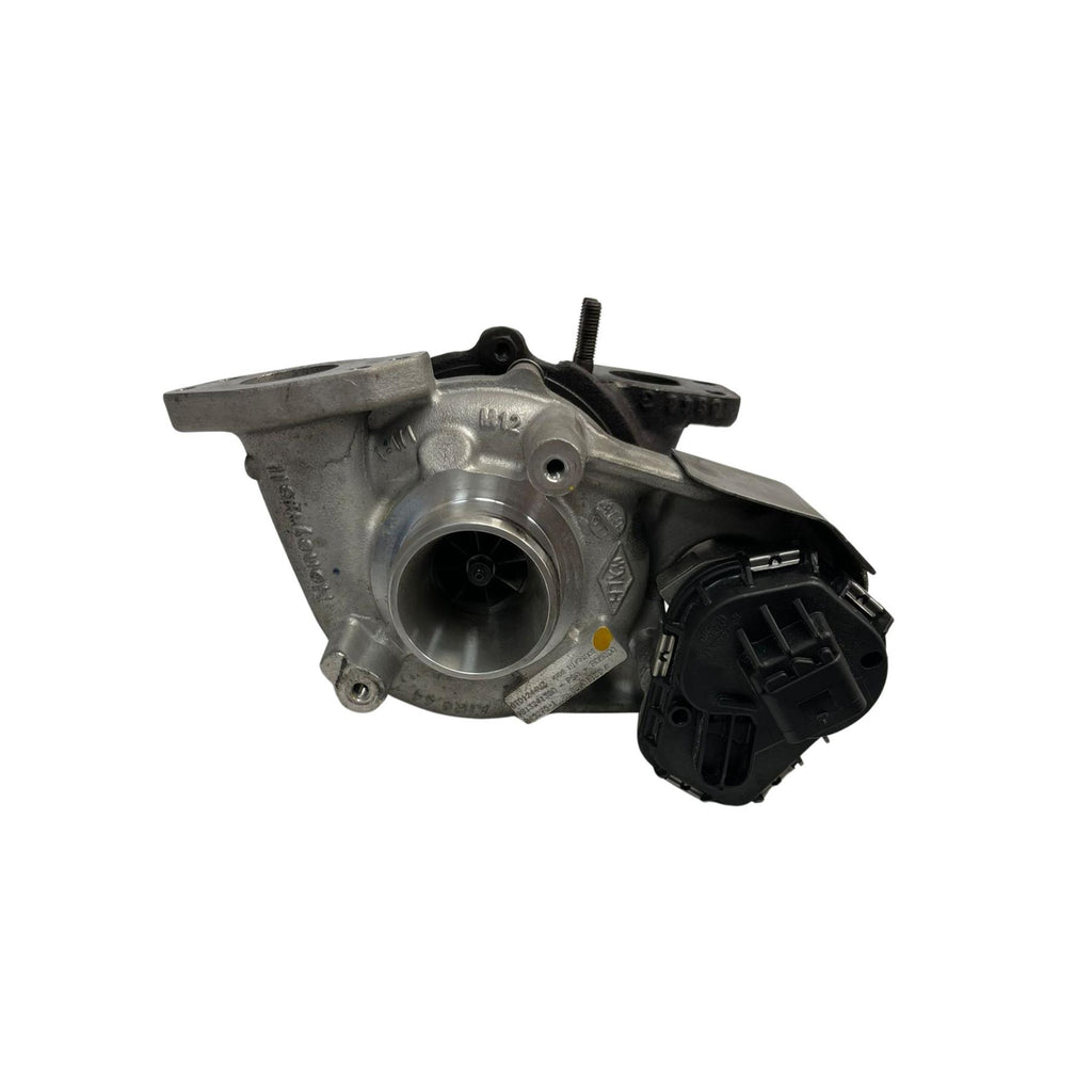 Turbocharger For Ford Ecosport Focus 1.5 Ecoblue 2017 On 845275-0001