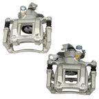 Rear Brake Caliper Pair Ford Transit Mk8 330 Up Left Right 2.0 2.2 Single Wheel