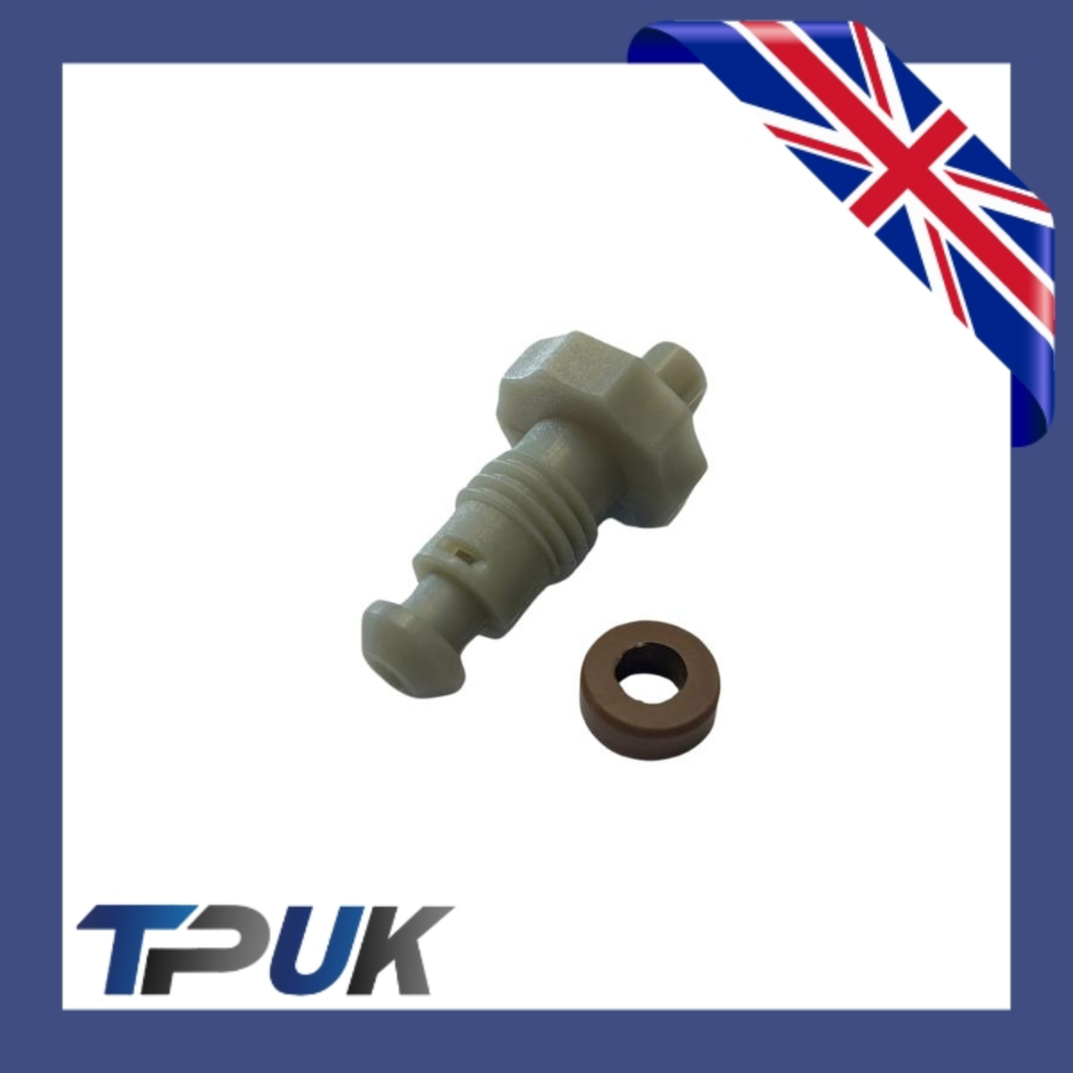 Fuel Filter Air Valve For Ford Transit Mk7 Mk8 Tourneo Custom 2.2 Tdci Euro5 1781617