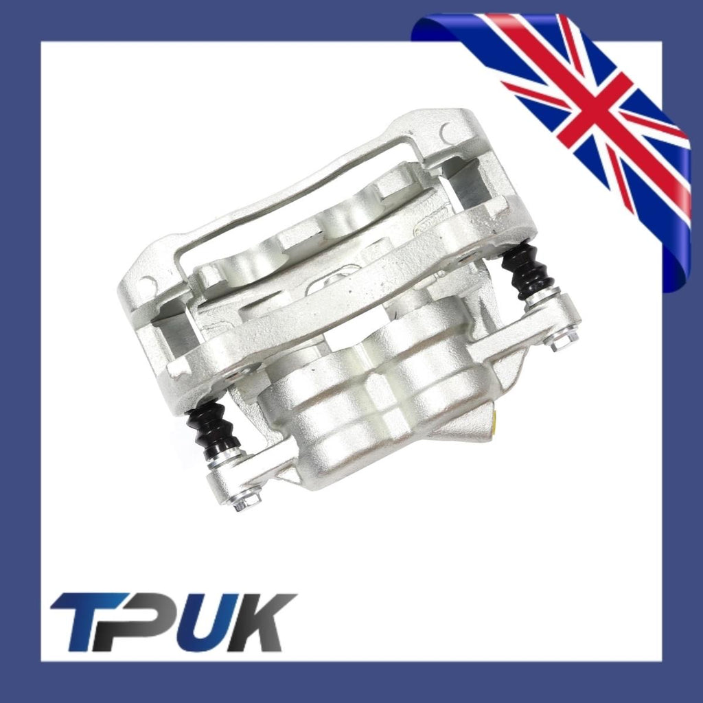 Ford Transit Mk7 2.4 2.2 Rwd Front Left Brake Caliper + Bracket N/S 1521150